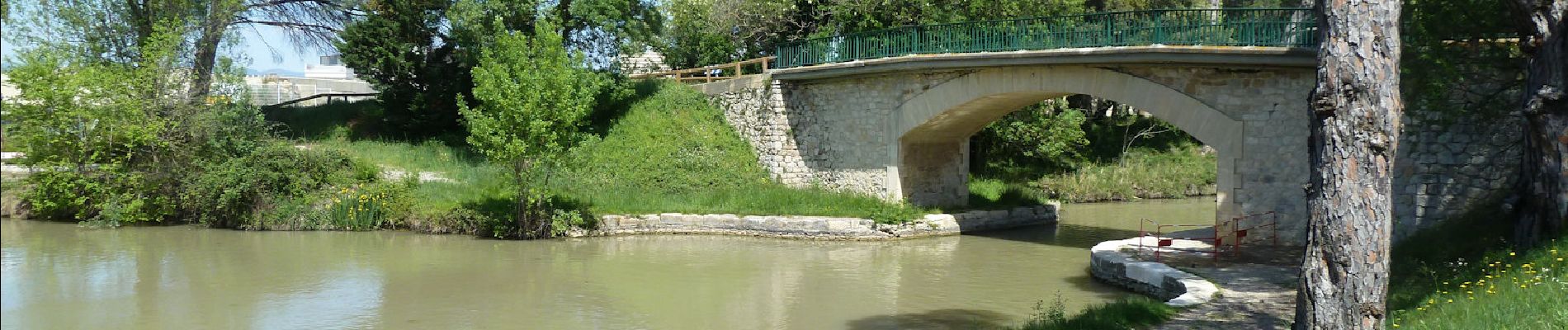 POI Caunes-Minervois - Unnamed POI - Photo