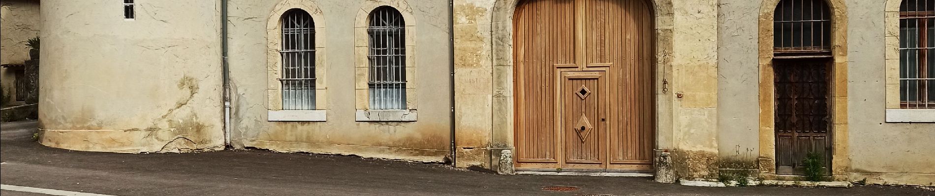 Tocht Stappen Méounes-lès-Montrieux - Méounes les montrieux- les tirassades-le Gapeau - Photo