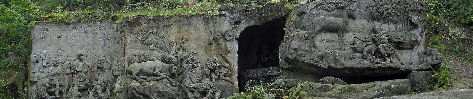 Randonnée A pied Hřibojedy - naučná stezka Půjdem spolu do Betléma - Photo