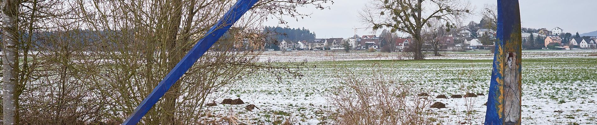 Excursión A pie Friedrichshafen - Ortsrundweg Kluftern - Nordrunde - Photo