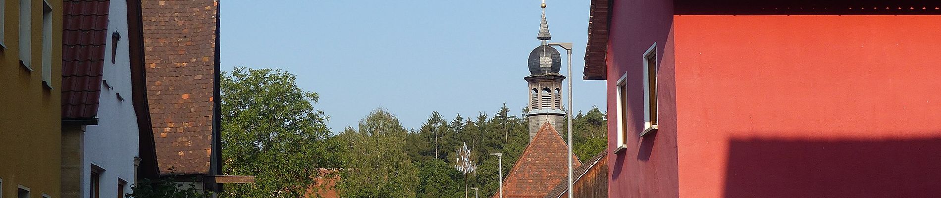 Excursión A pie Eggolsheim - Rundweg Waldlehrpfad Serlbach - Photo