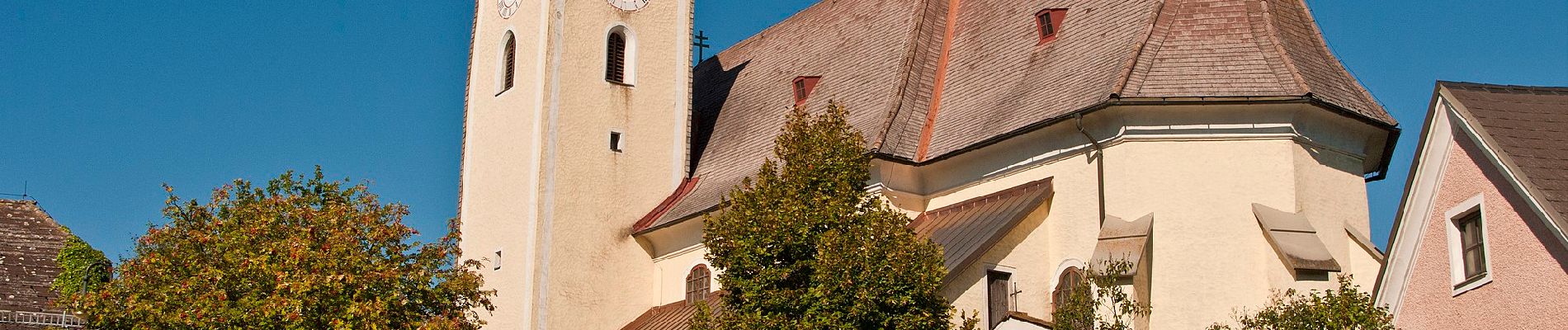 Tour Zu Fuß Gemeinde Sankt Peter in der Au - Rundweg Kürnberg Nord - Photo