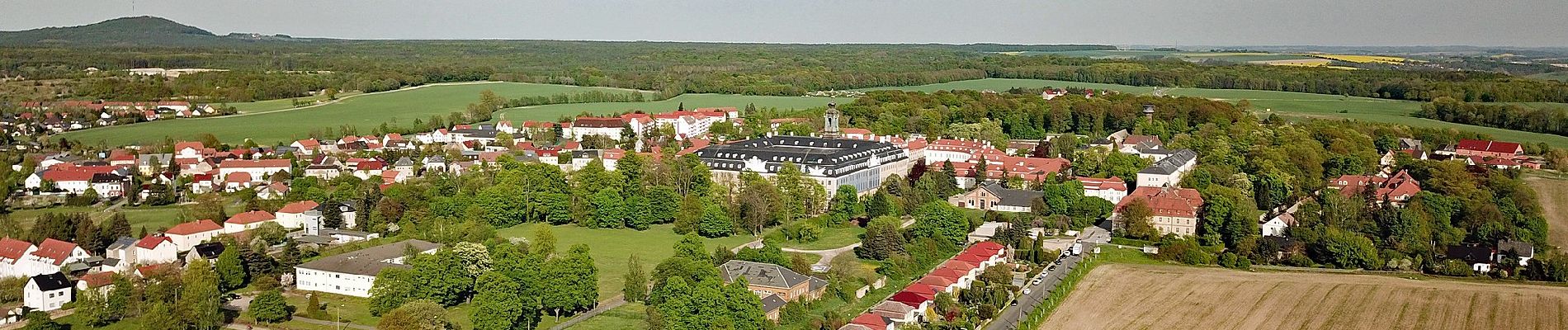 Tocht Te voet Wermsdorf - Historische Rodaer Runde - Photo