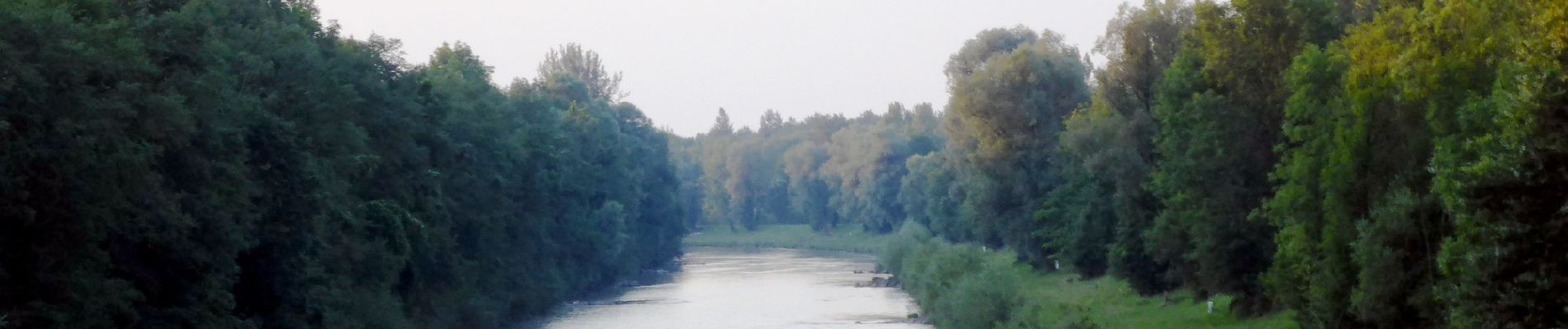 Tocht Te voet Rimsting - Chiemsee Rundweg - Photo