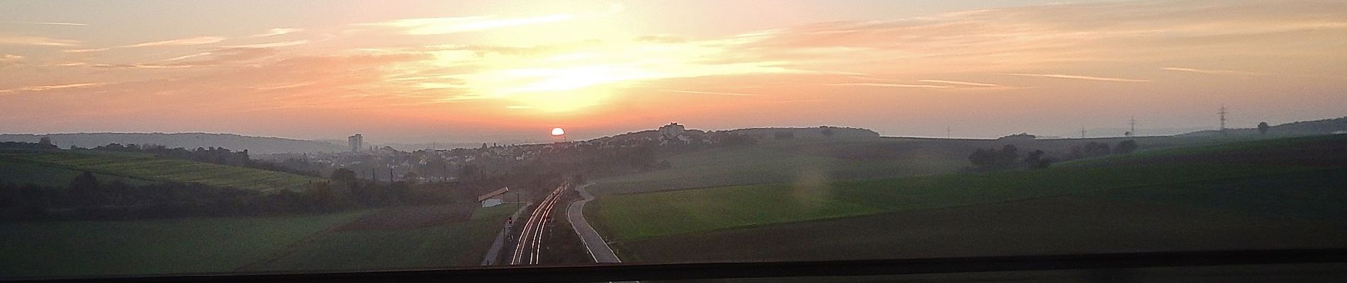 Tocht Te voet Rottendorf - Rothofwanderweg - Photo