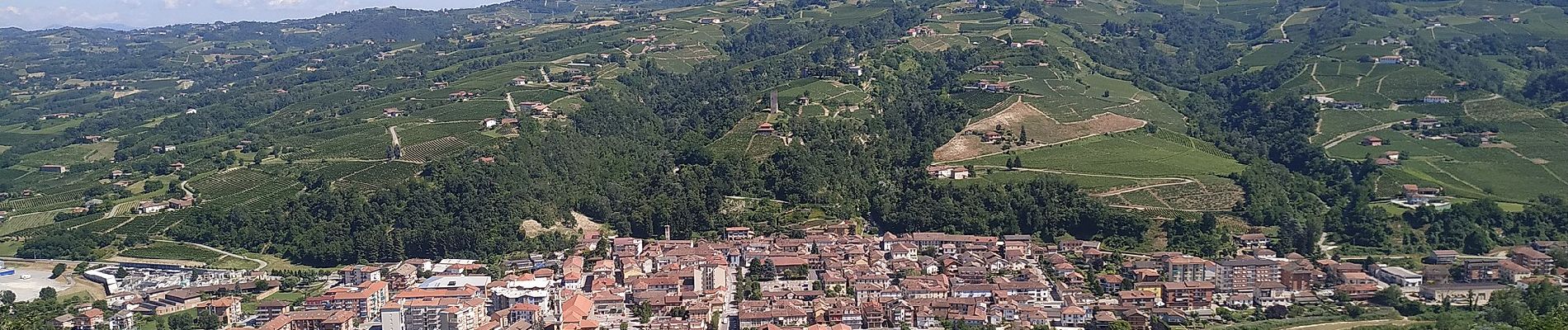 Excursión A pie Saliceto - Grande Traversata delle Langhe - Photo