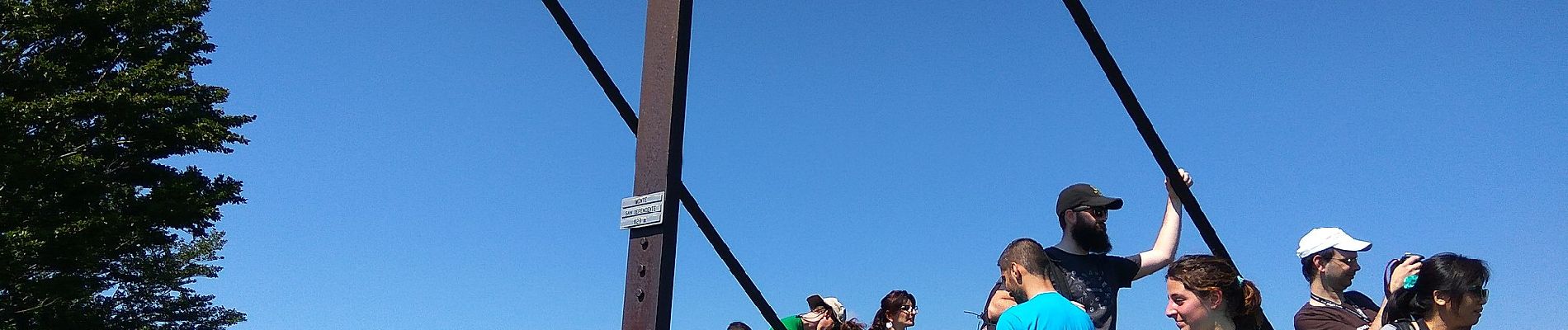 Tour Zu Fuß Tremezzina - (SI D12N) Rifugio Boffalora - Grandola e Uniti (Frazione Cardano) - Photo