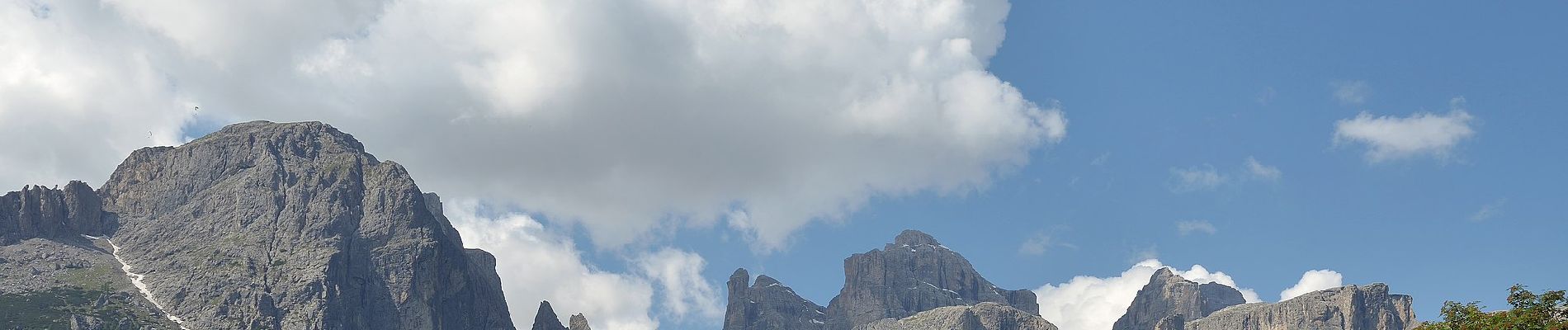 Percorso A piedi Corvara in Badia - IT-650 - Photo