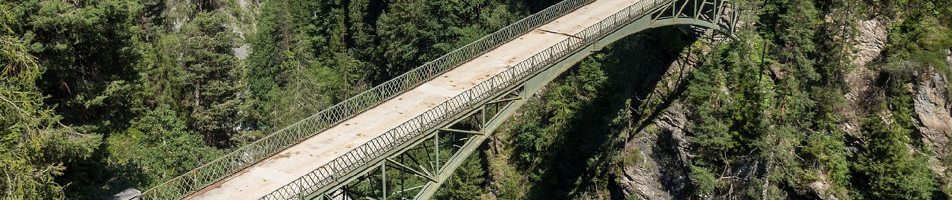 Percorso A piedi Safiental - Versam - Carerra - Photo