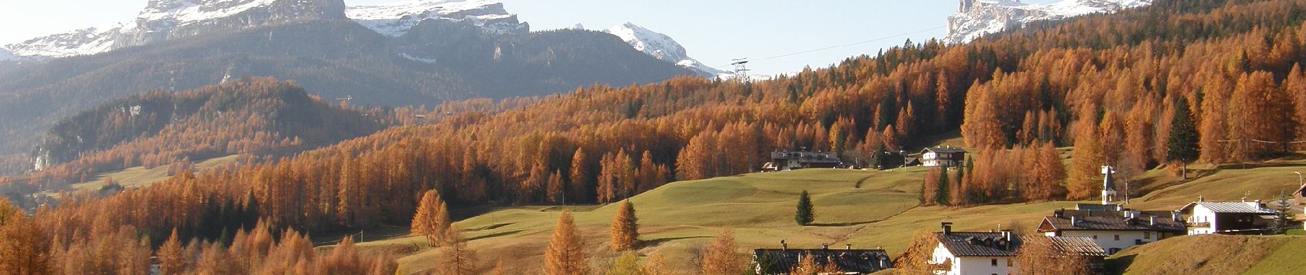 Excursión A pie Cortina d'Ampezzo - Sentiero C.A.I. 202 - Photo