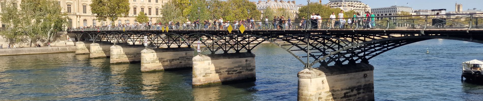 Percorso Marcia Parigi - Tombes célèbres du cimetière du Montparnasse et balade jusqu'à Madeleine - Photo