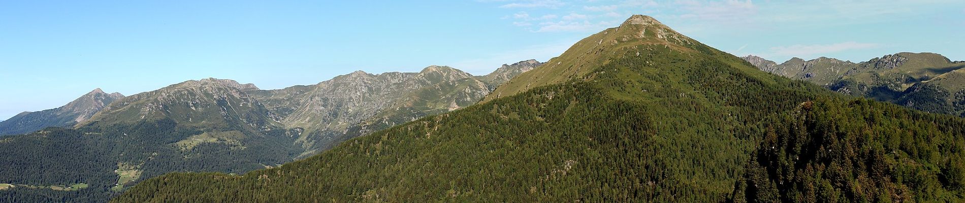 Trail On foot Telve di Sopra - Sentiero di Spiado e Sentiero del Salubio - Photo