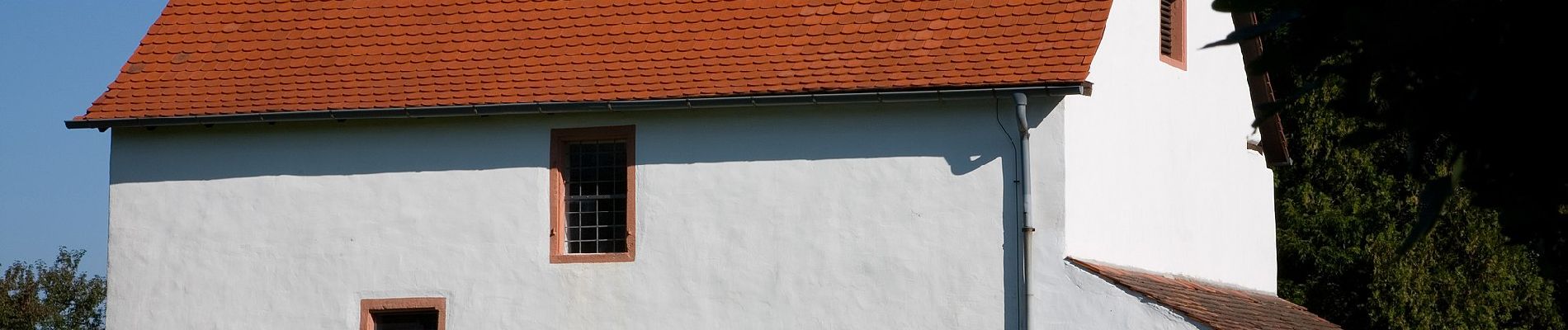 Percorso A piedi Reichelsheim (Odenwald) - Rundwanderweg Reichelsheim Teufelstein 3: Klößbuckelweg - Photo