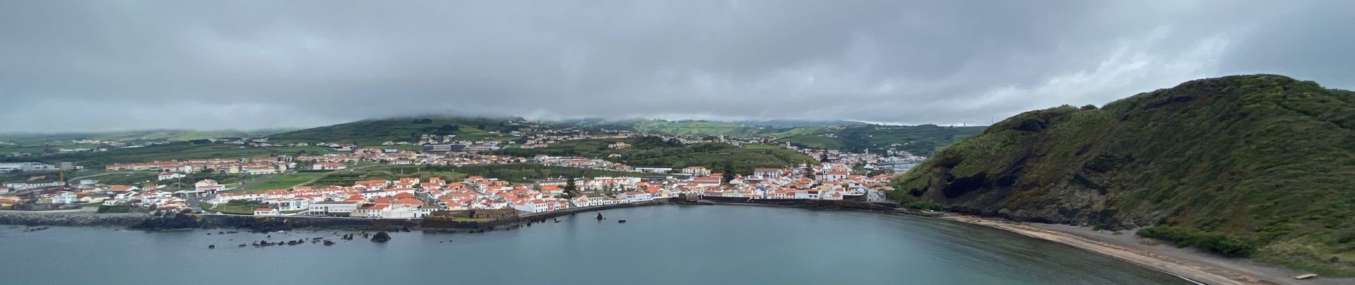 Randonnée Marche Horta (Angústias) - Horta, Faial: Monte Queimado et Monte da Guia (PRC 08 FAI) - Photo