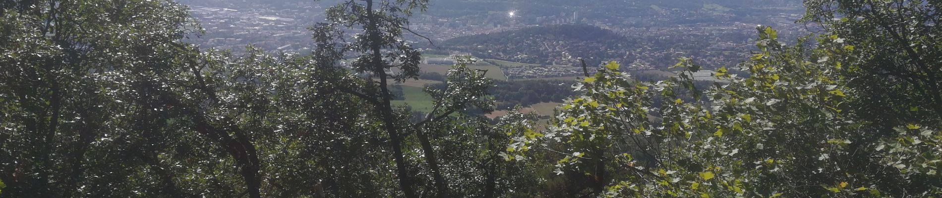 Excursión Senderismo Gap - Brèche de charance 2018 - Photo