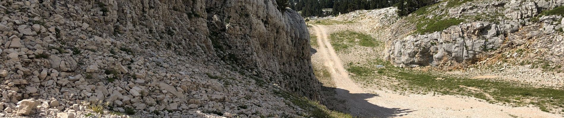 Tour Wandern Corrençon-en-Vercors - Hpv-J5 - Photo