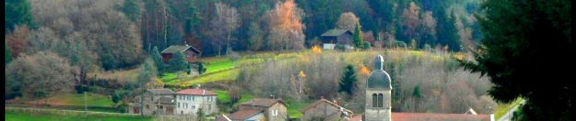 Tour Wandern Saint-Clément-de-Vers - 2022-03-11_13h37m50_saint_clement_de_vers_les_fayards_12.7_km - Photo