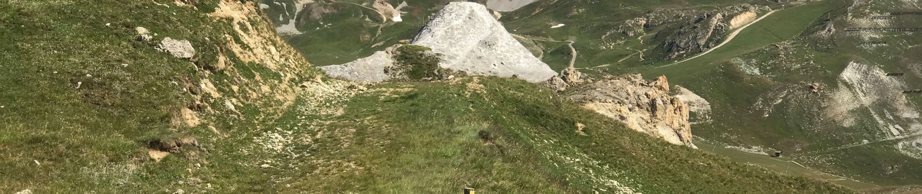 Excursión Bici eléctrica Tignes - Tignes VTT AE - Photo