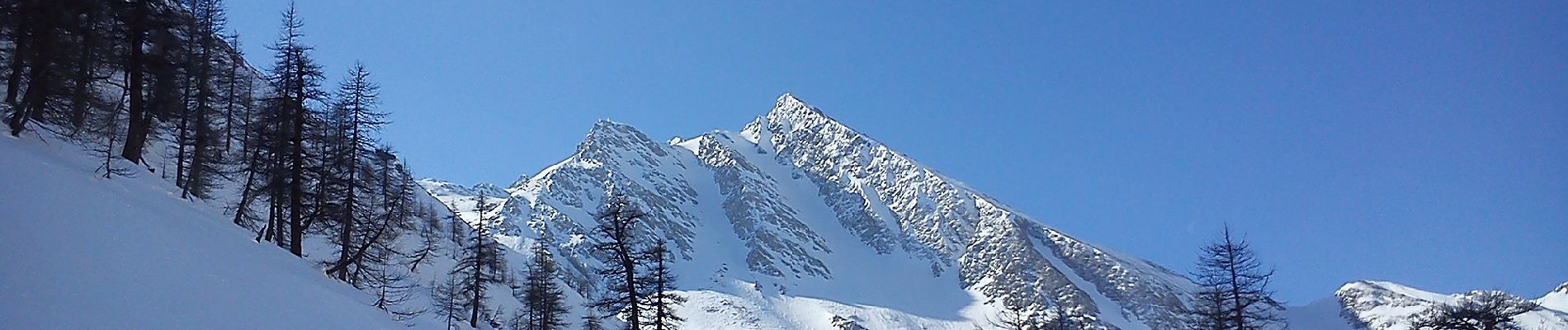 Tocht Te voet Prali - GTA variante Rifugio Lago Verde - Photo