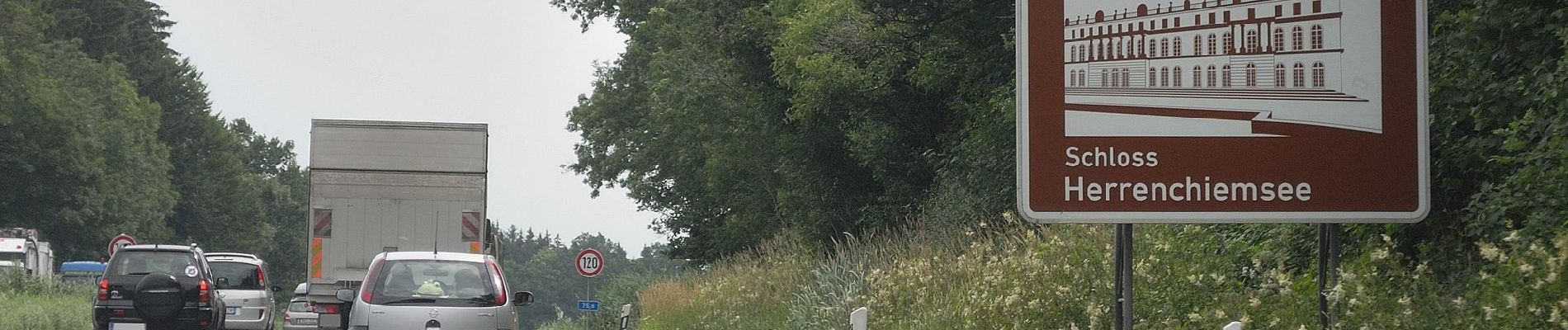 Randonnée A pied Aschau im Chiemgau - Wanderweg 24 - Rund um den Bärnsee - Photo