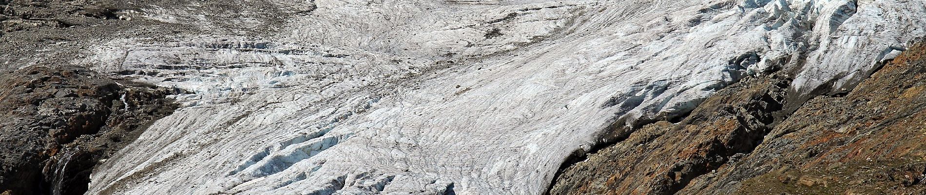 Percorso A piedi Göschenen - Voralphütte - Bergseehütte - Photo