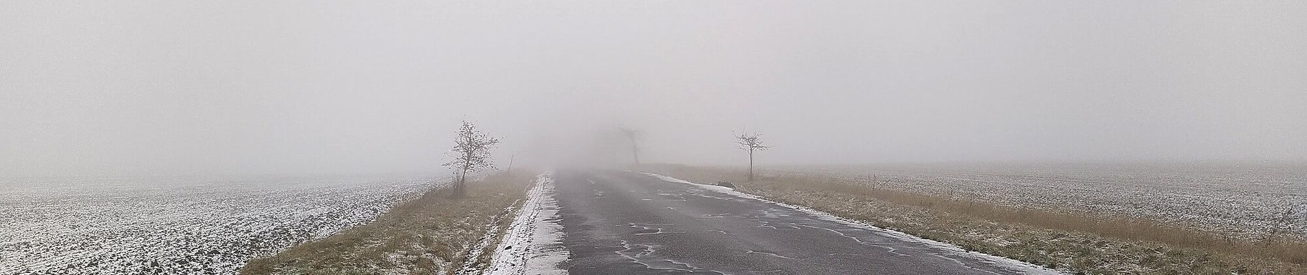 Randonnée A pied Kladno - [Ž] Svatý Jakub - Kačice - Photo