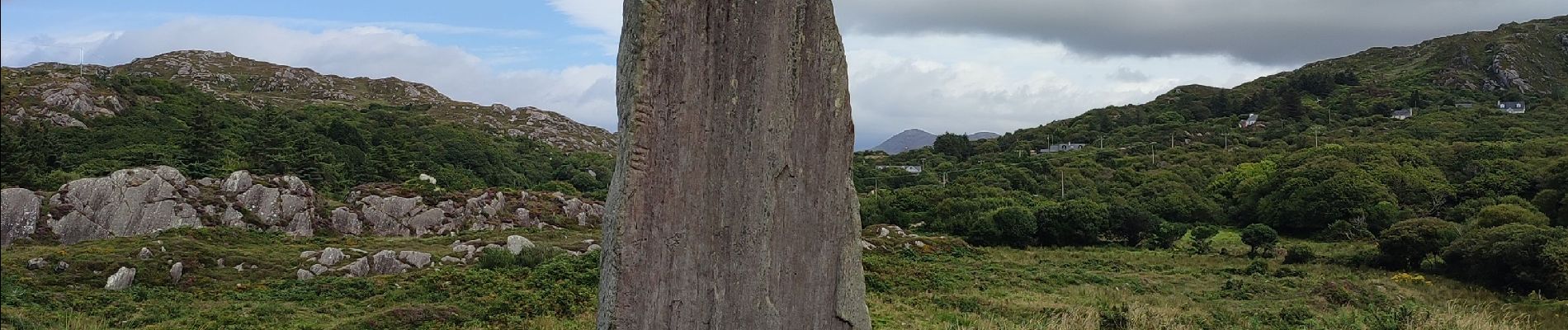 Point d'intérêt West Cork - POI sans nom - Photo