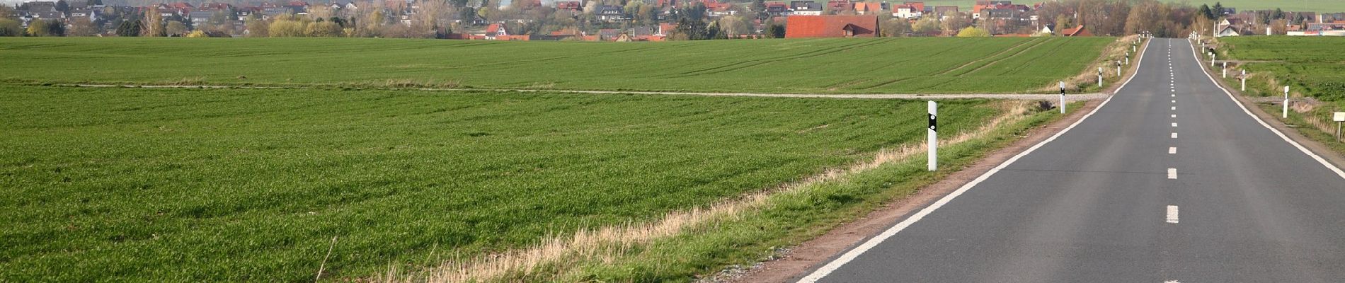 Percorso A piedi Breuna - Breuna, Rundweg 4 - Photo