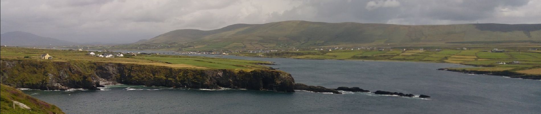 Tocht Te voet Kenmare Municipal District - Bray Head Loop - Photo