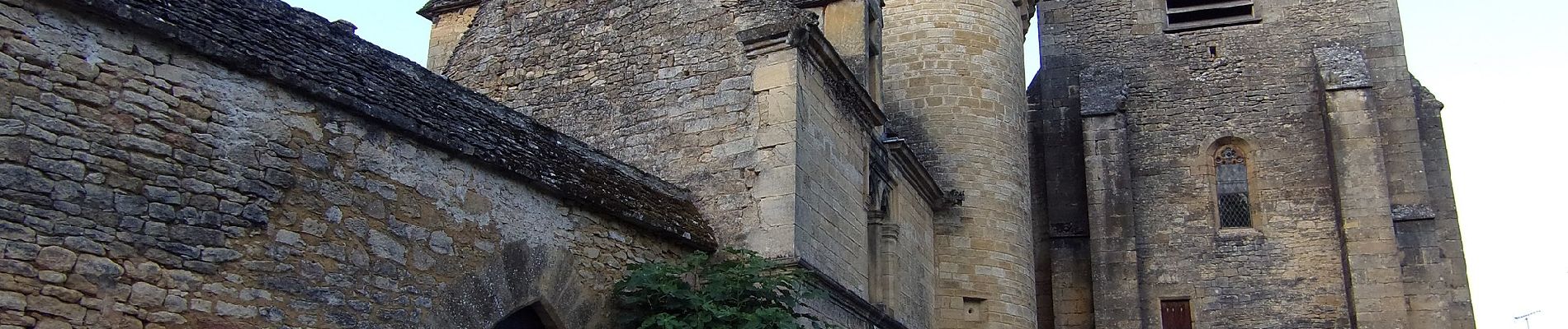 Tour Zu Fuß Saint-Geniès - Boucle des Etangs - Photo