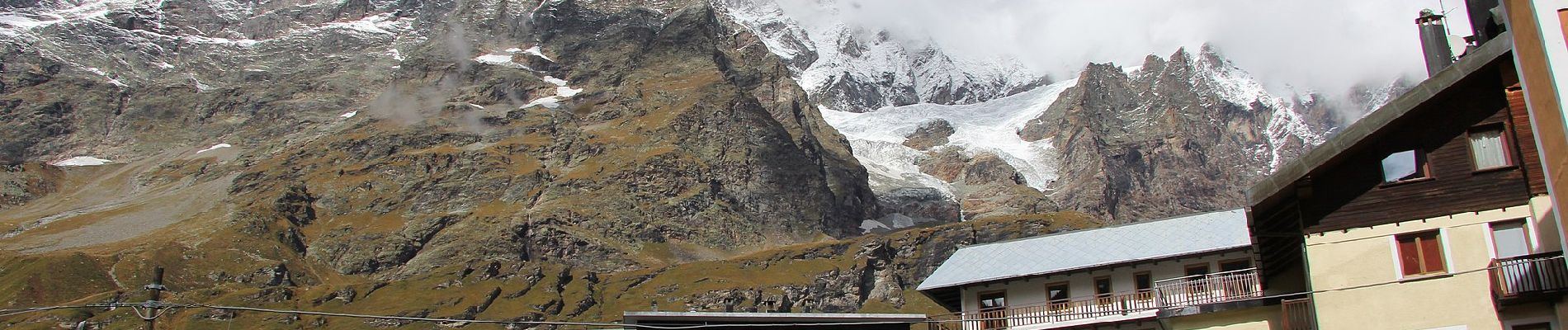 Tour Zu Fuß Torgnon - Gran Balconata del Cervino - Photo