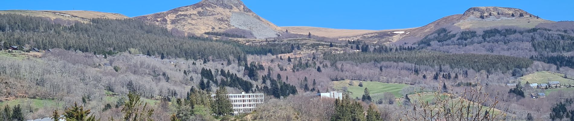 Tour Zu Fuß La Bourboule - La randonnée de Lilia - Photo