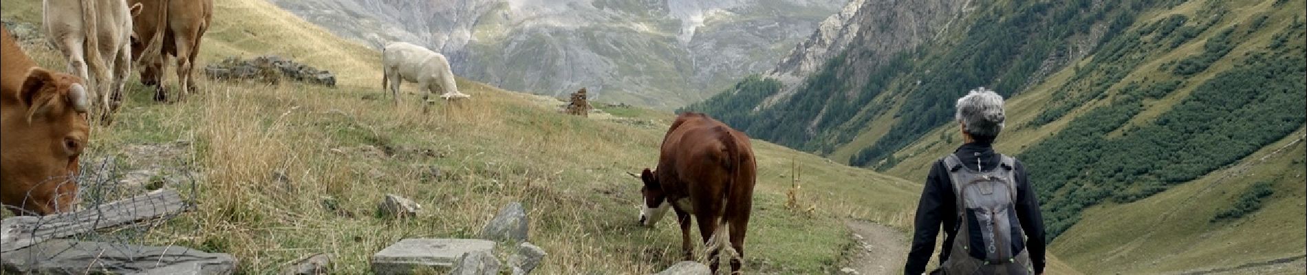 Percorso Marcia Valloire - Aiguilles-d-Arves-2022-09-04 - Photo