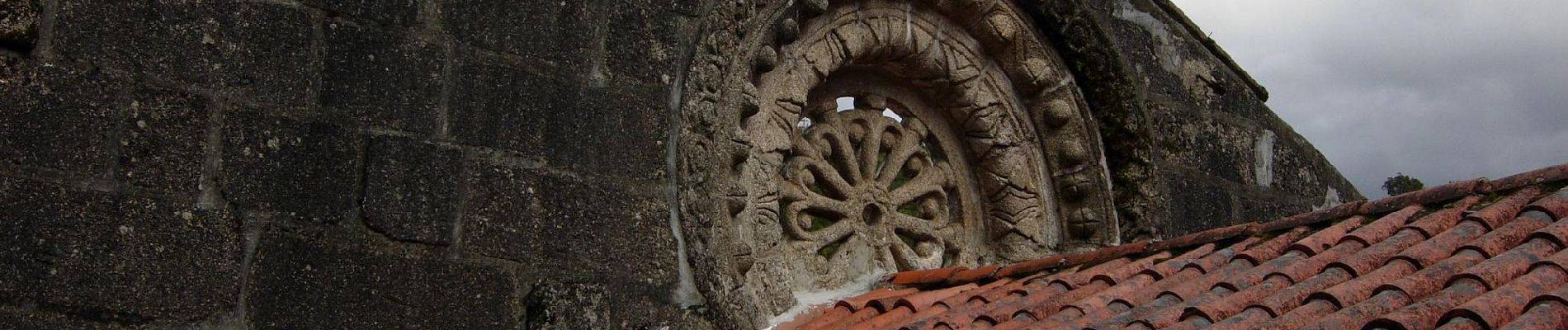 Tocht Te voet São Jorge e Ermelo - Trilho dos Romeiros do Ermelo - Photo