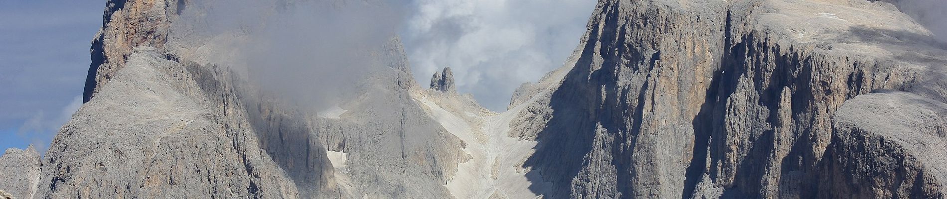 Tour Zu Fuß Primiero San Martino di Castrozza - IT-E711 - Photo