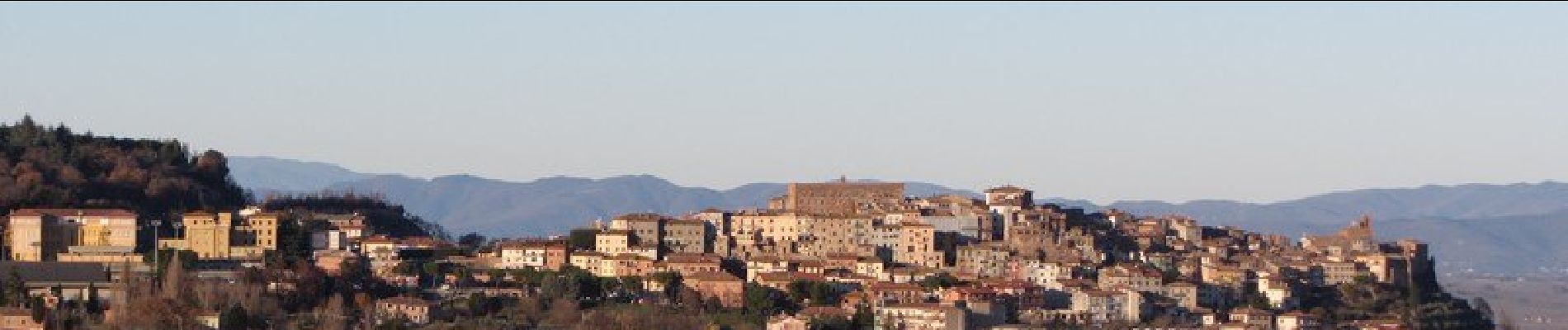 Tour Zu Fuß Chianciano Terme - Chianciano Terme - Riserva Naturale di Pietraporciana - Photo