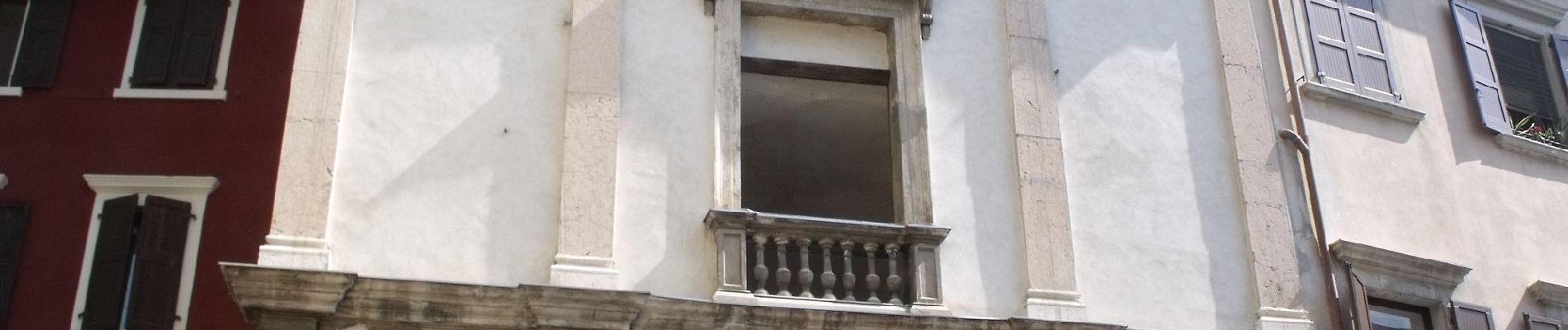 Tour Zu Fuß Ledro - Via ferrata del Bastione e della Rocchetta - Photo