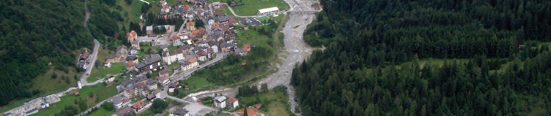 Trail On foot Forni Avoltri - IT-168 - Photo