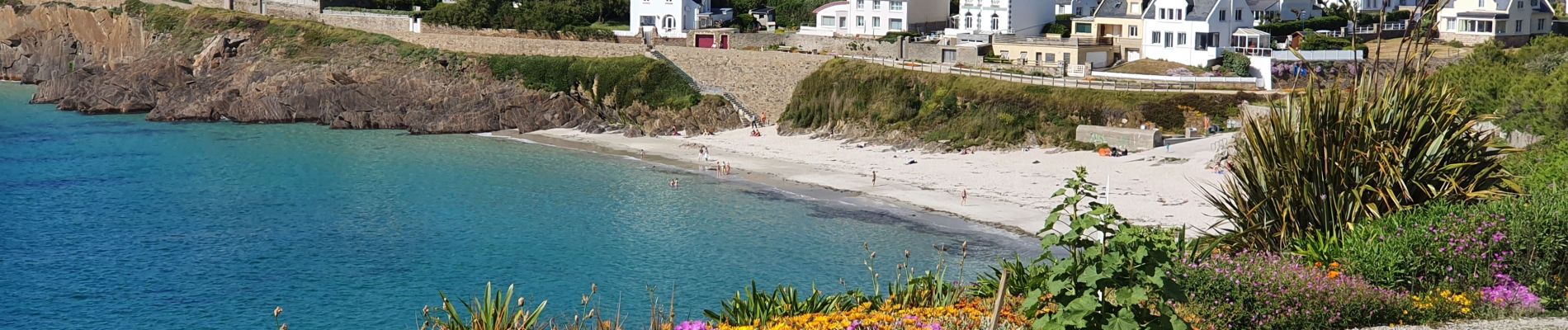 Randonnée Marche Le Conquet - Le Conquet - Pointe Saint-Mathieu - Photo