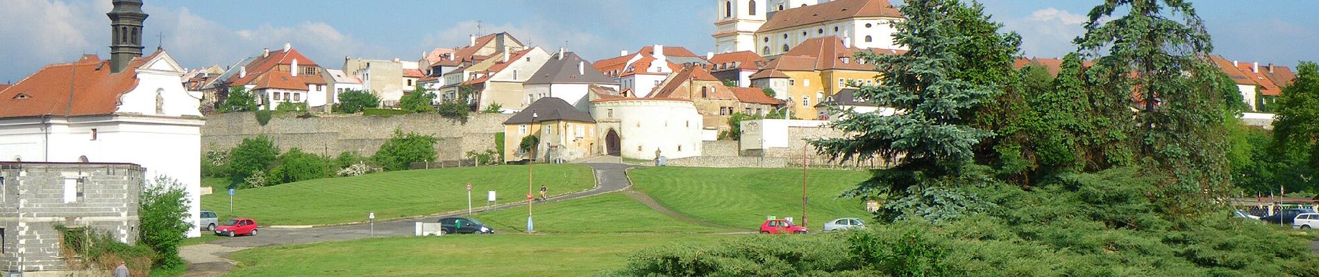 Tour Zu Fuß Kaaden - NS Želinský meandr - Photo