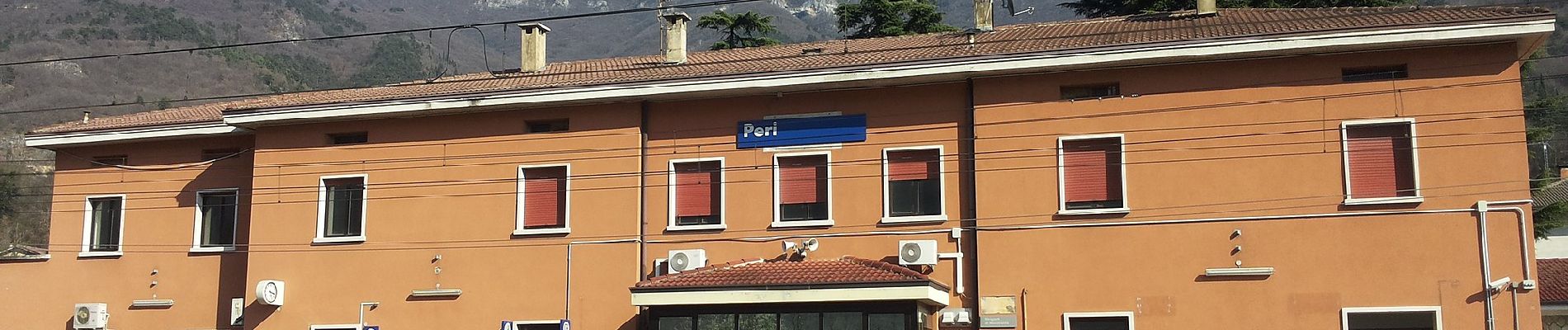 Percorso A piedi Erbezzo - Dorsale Media della Lessinia - sezione Bernardi-Perii - Photo