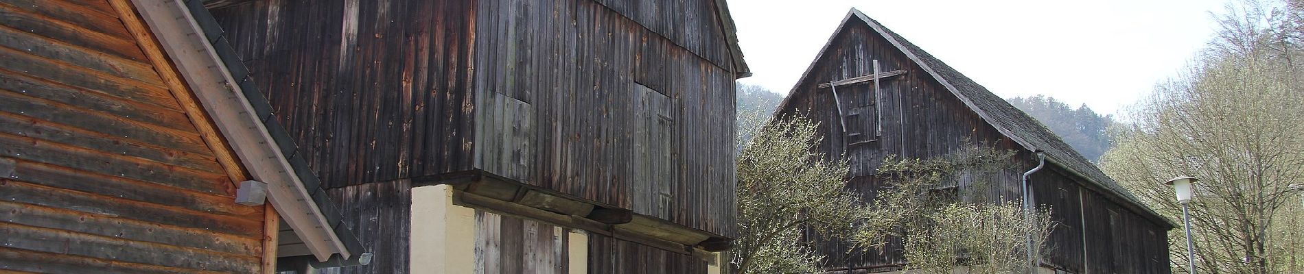 Tour Zu Fuß Gößweinstein - Rundwanderweg Behringersmühle-Moritz - Photo