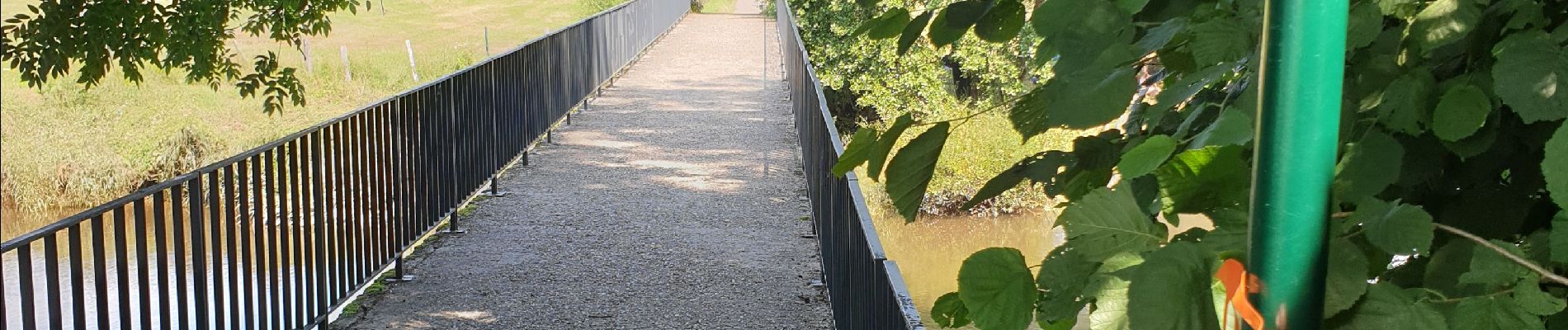 Percorso Bici da strada Chiny - Gallor 2 - Photo