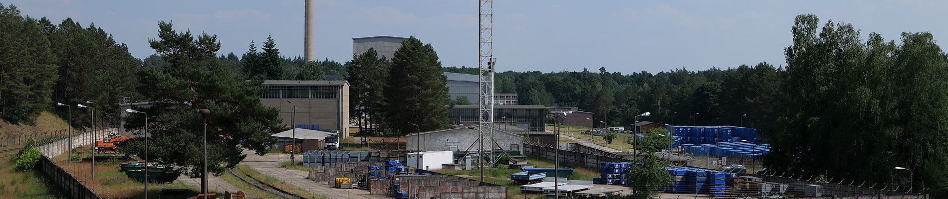 Tour Zu Fuß Rheinsberg - Geheimnisvolle Moore - Photo