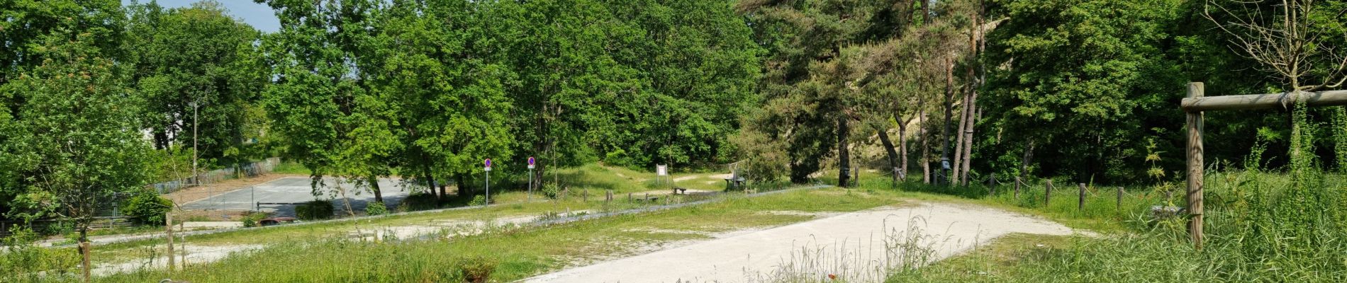 Tour Wandern La Ferté-Alais - La Ferté Alais - Photo