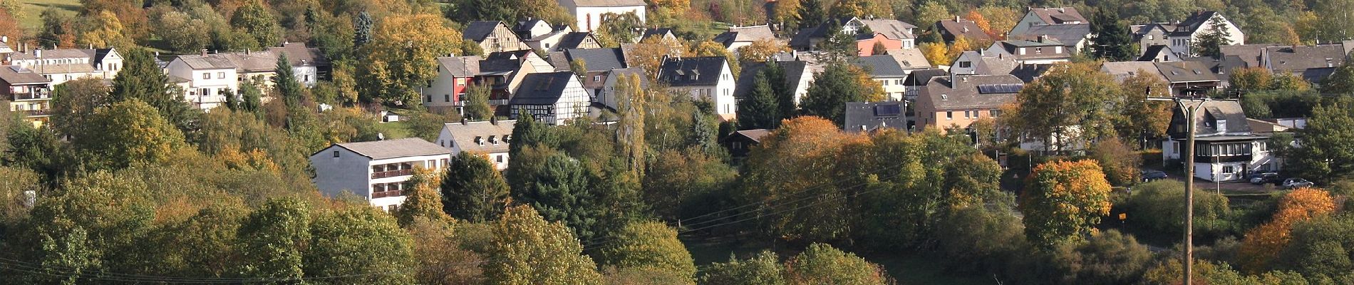 Randonnée A pied Lorch - Wispertaler Krönchen - Photo