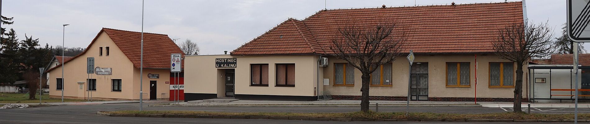 Trail On foot Kolín - NS Za historií řepařské drážky a okolí - Photo