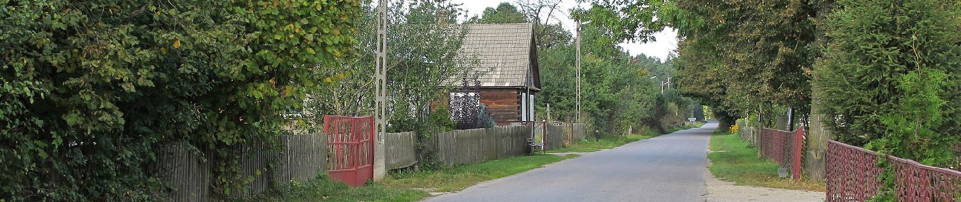 Tour Zu Fuß Janów - Szlak Rękodzieła Ludowego - Photo