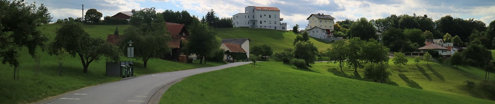 Tocht Te voet Laßnitzhöhe - sebastian RELOADED - Photo