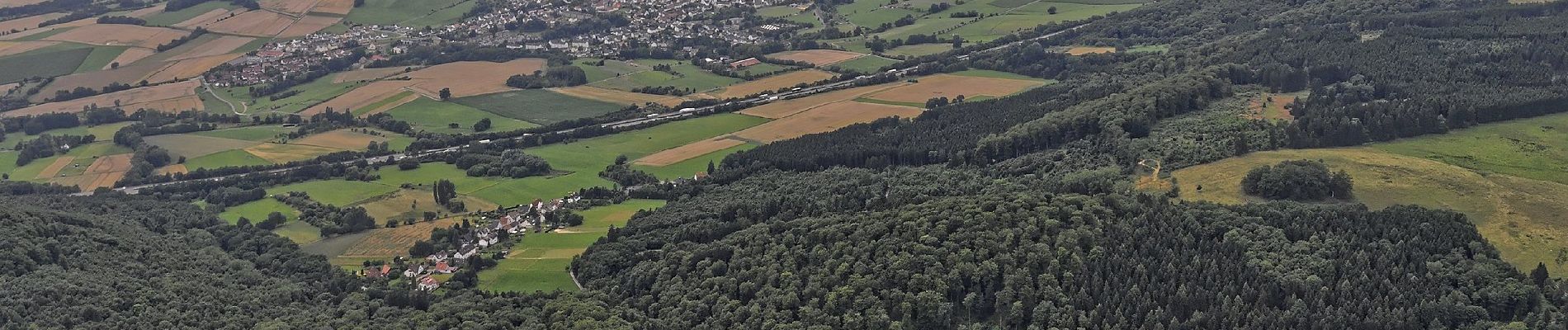 Randonnée A pied Inconnu - Kassel, K - Photo